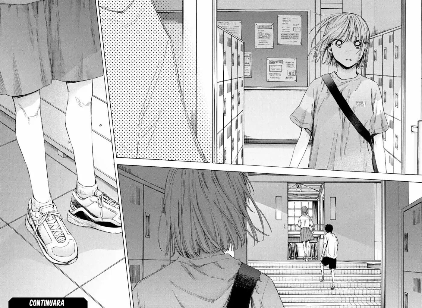 Ao No Hako - Capítulo 44 - Página 22 - LectorTMOo