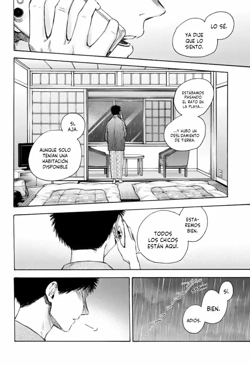 Ao No Hako - Capítulo 47 - Página 4 - LectorTMOo