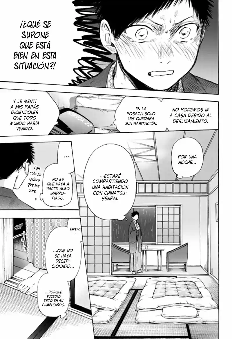 Ao No Hako - Capítulo 47 - Página 5 - LectorTMOo