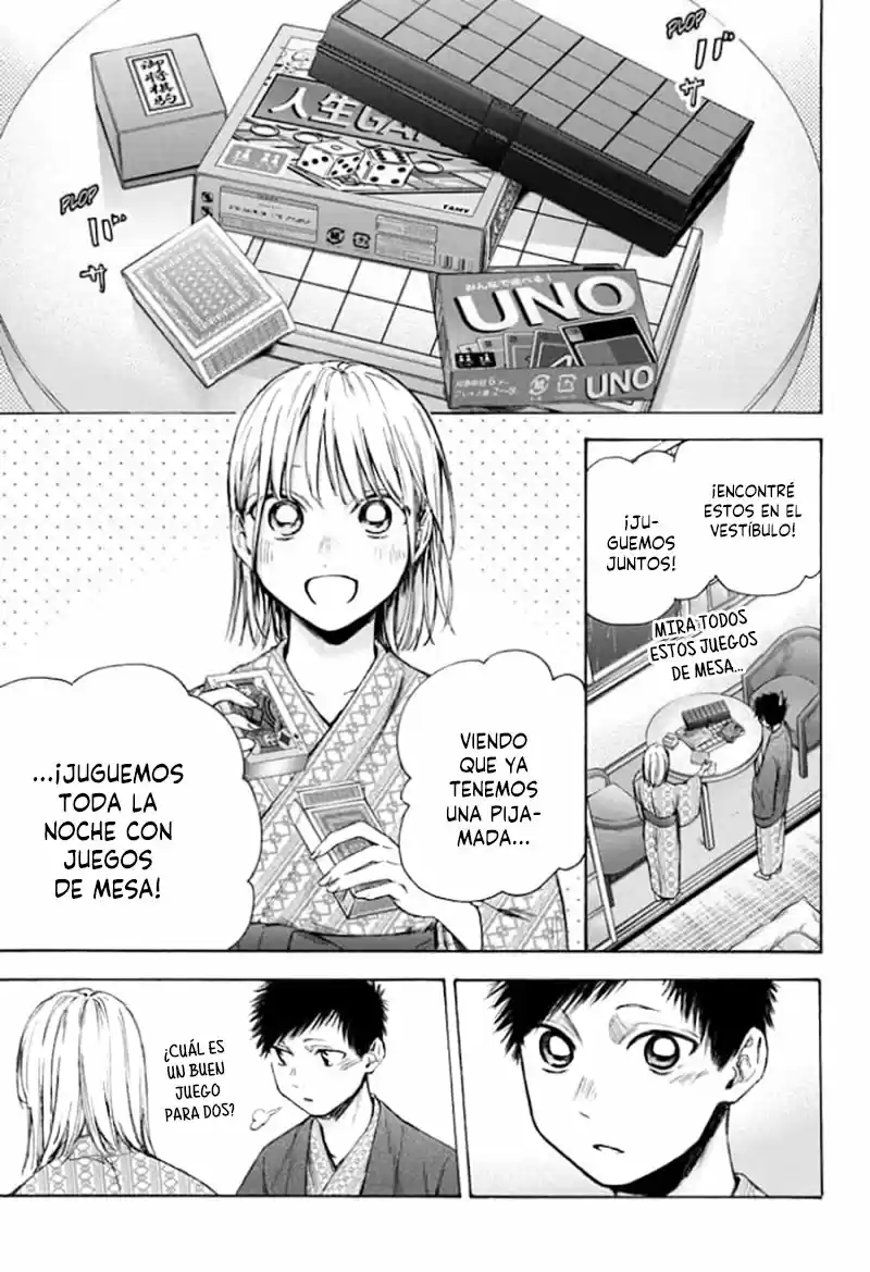 Ao No Hako - Capítulo 47 - Página 7 - LectorTMOo