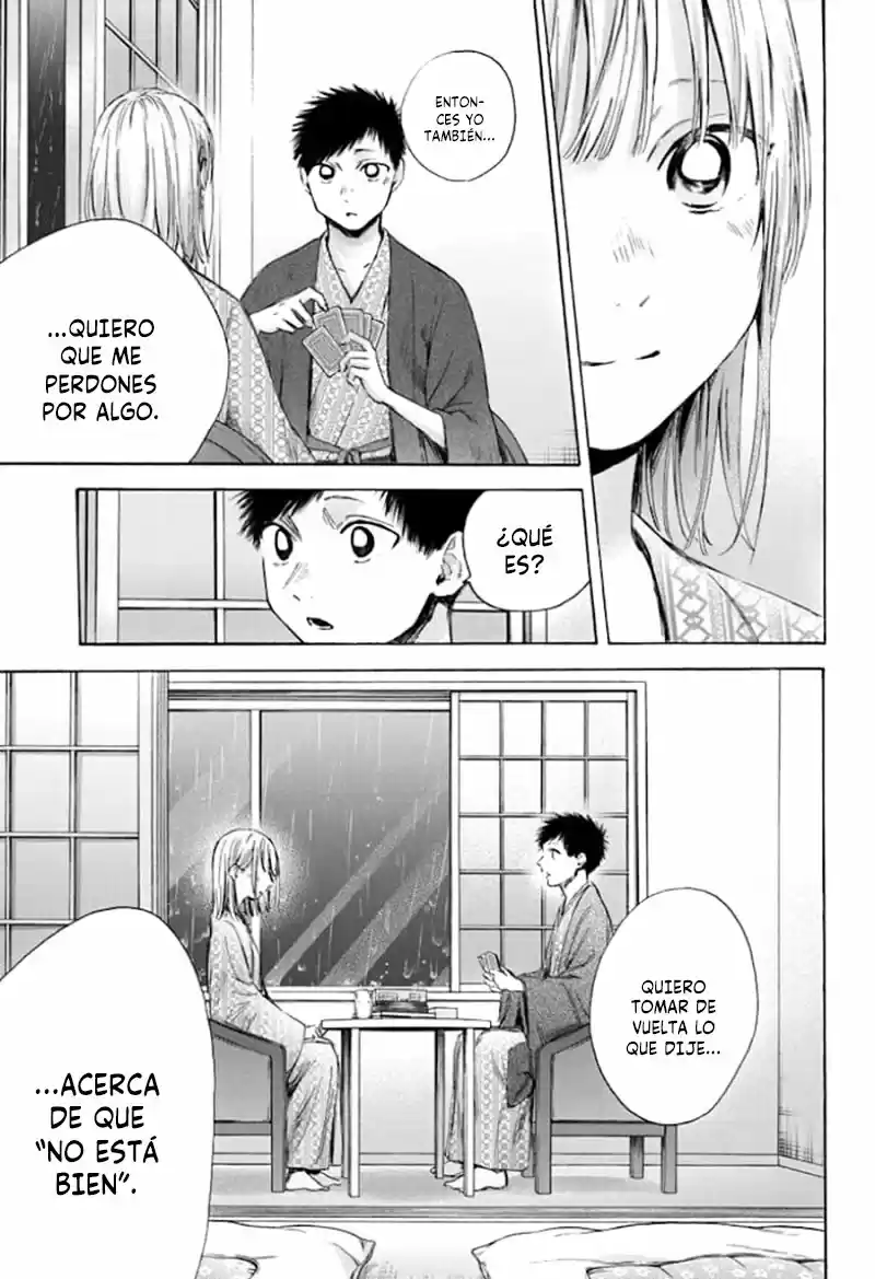 Ao No Hako - Capítulo 47 - Página 15 - LectorTMOo