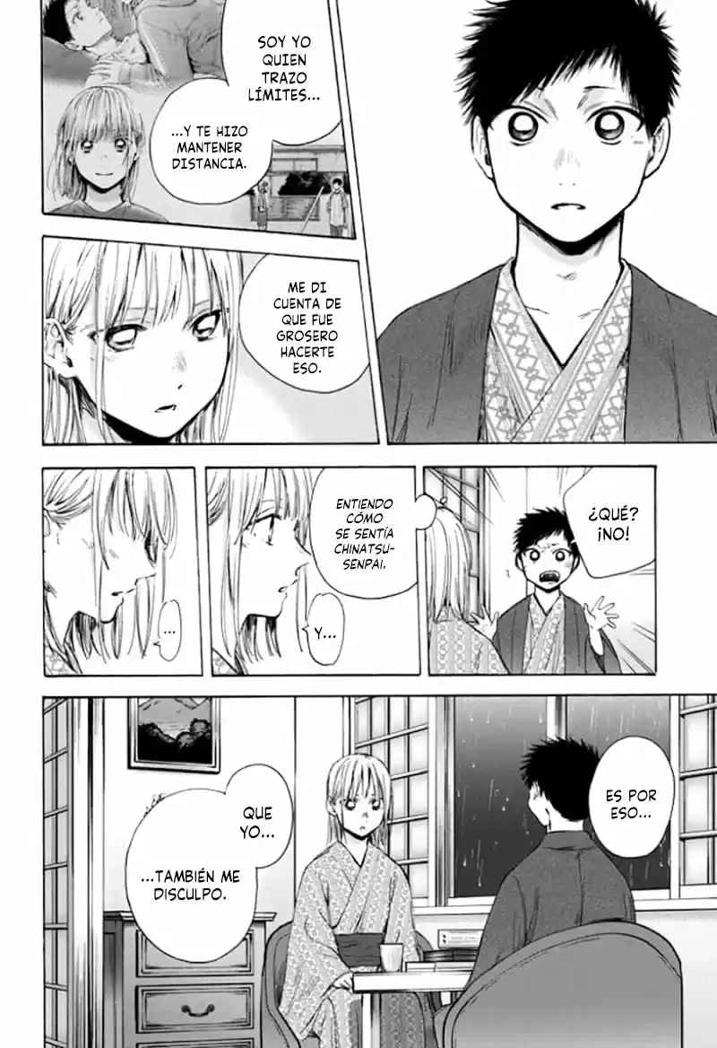 Ao No Hako - Capítulo 47 - Página 16 - LectorTMOo