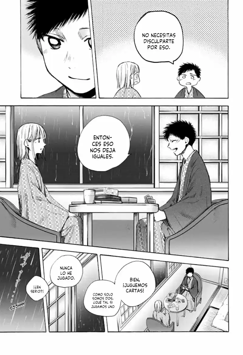 Ao No Hako - Capítulo 47 - Página 17 - LectorTMOo