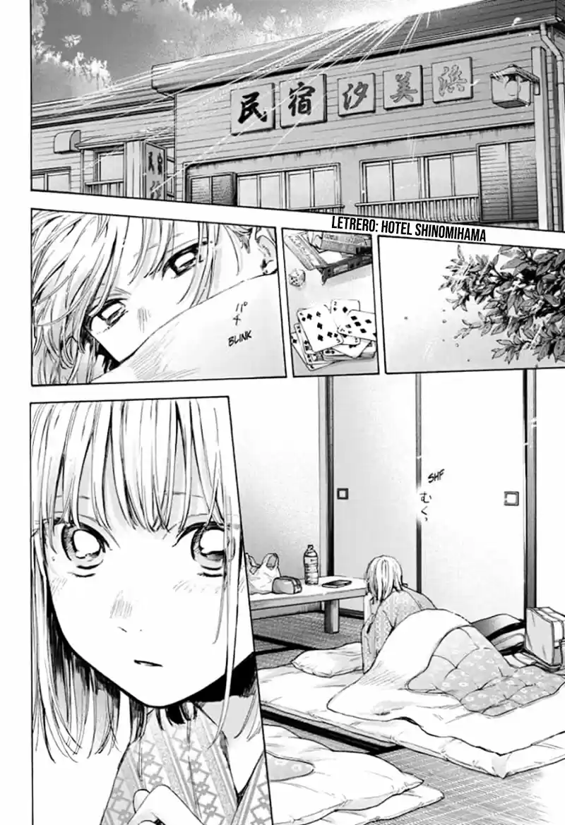 Ao No Hako - Capítulo 47 - Página 18 - LectorTMOo