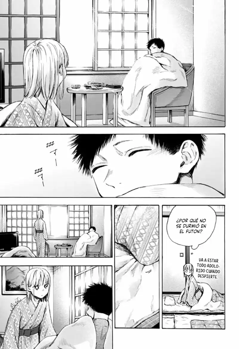 Ao No Hako - Capítulo 47 - Página 19 - LectorTMOo