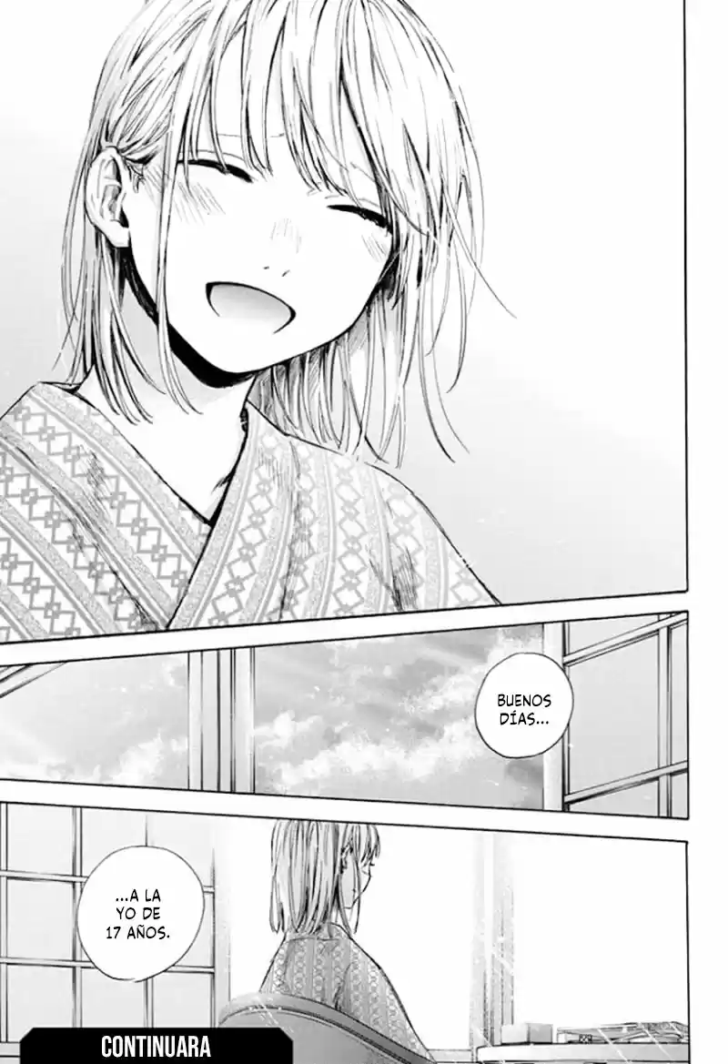 Ao No Hako - Capítulo 47 - Página 21 - LectorTMOo