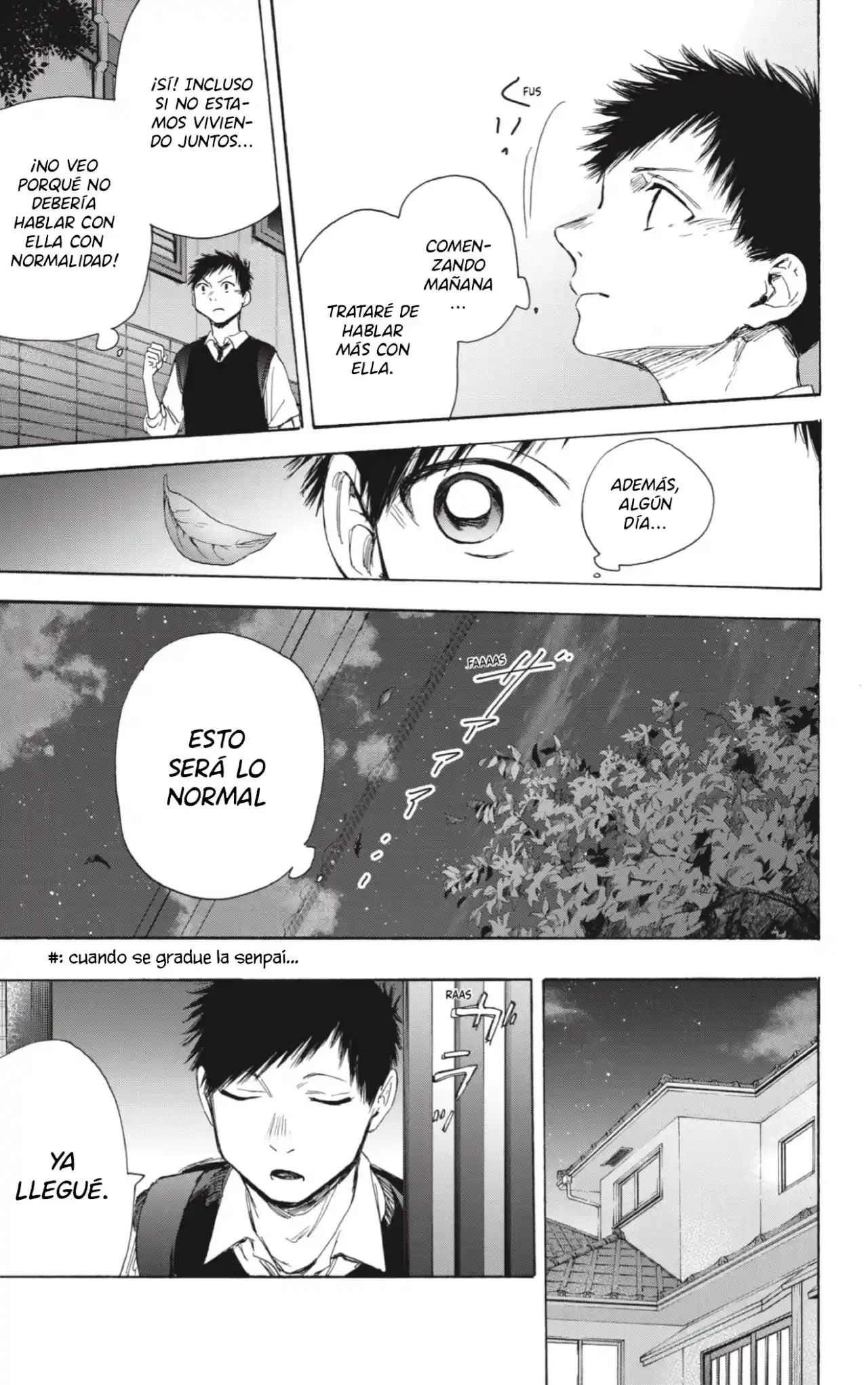 Ao No Hako - Capítulo 49 - Página 16 - LectorTMOo