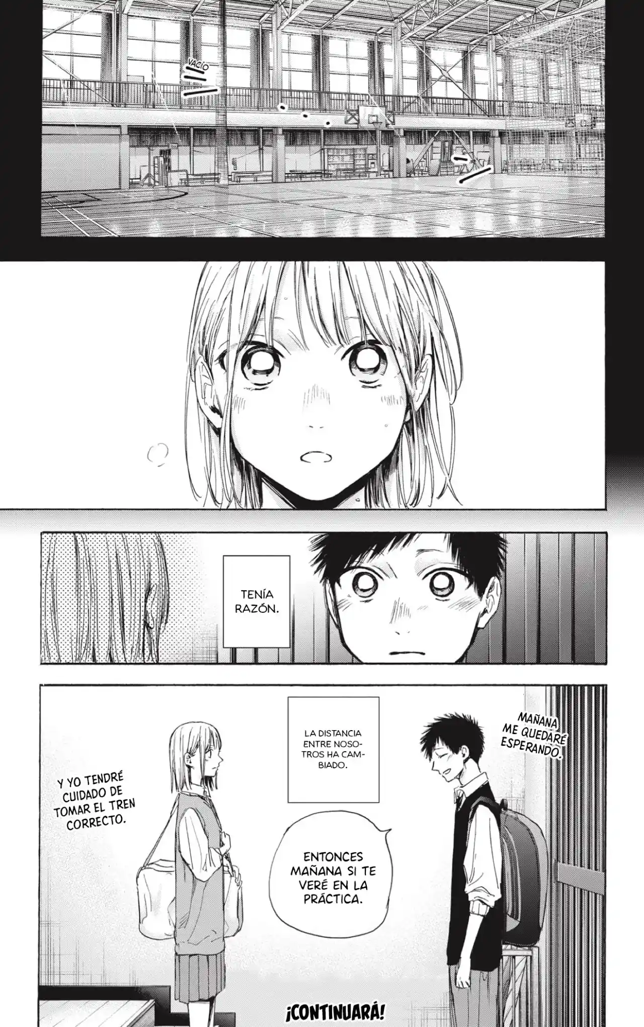 Ao No Hako - Capítulo 49 - Página 20 - LectorTMOo