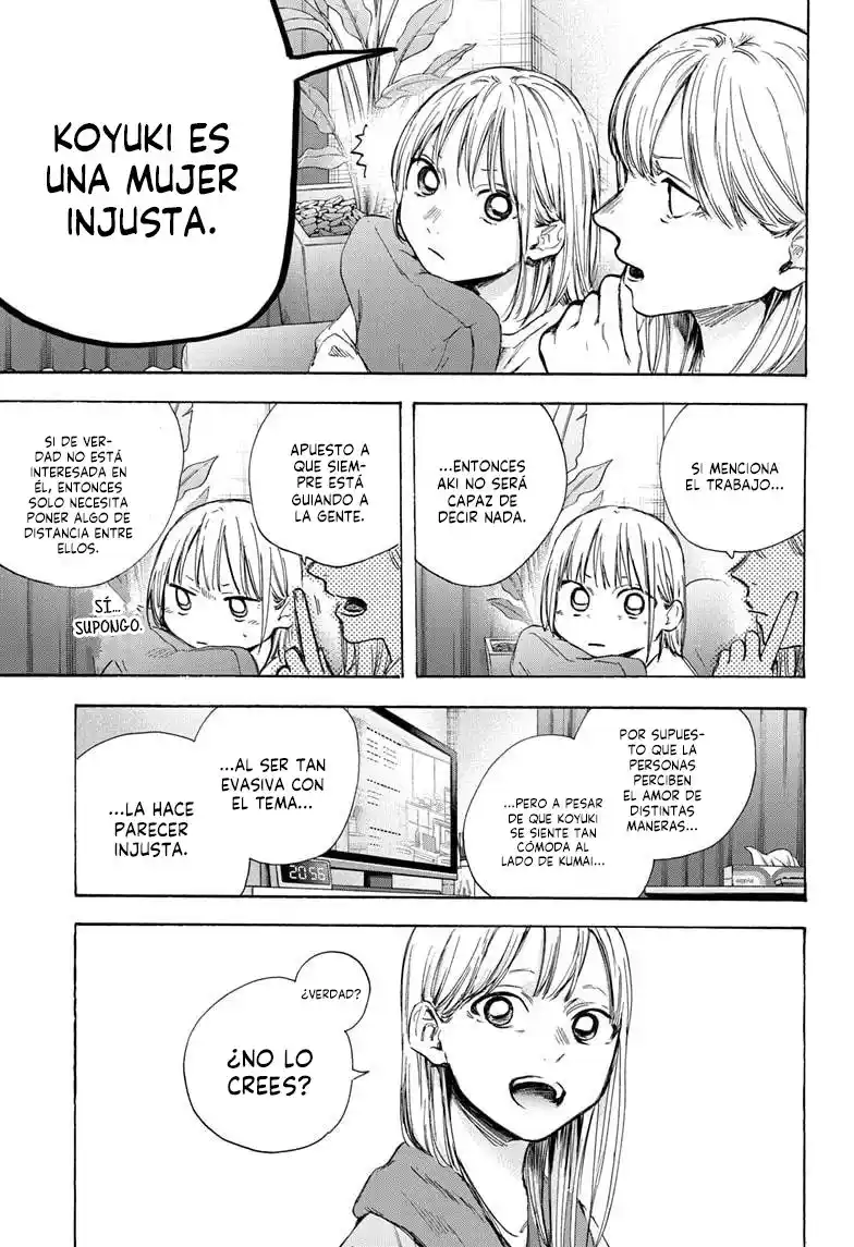 Ao No Hako - Capítulo 50 - Página 14 - LectorTMOo