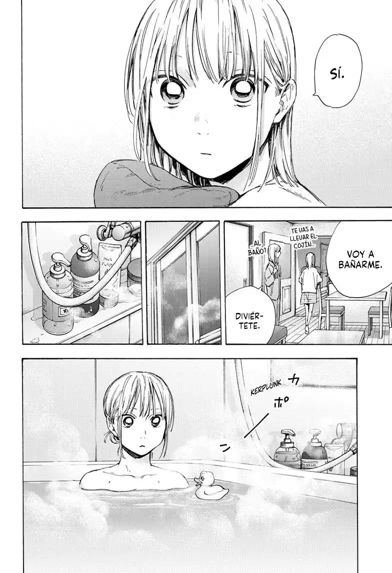 Ao No Hako - Capítulo 50 - Página 15 - LectorTMOo
