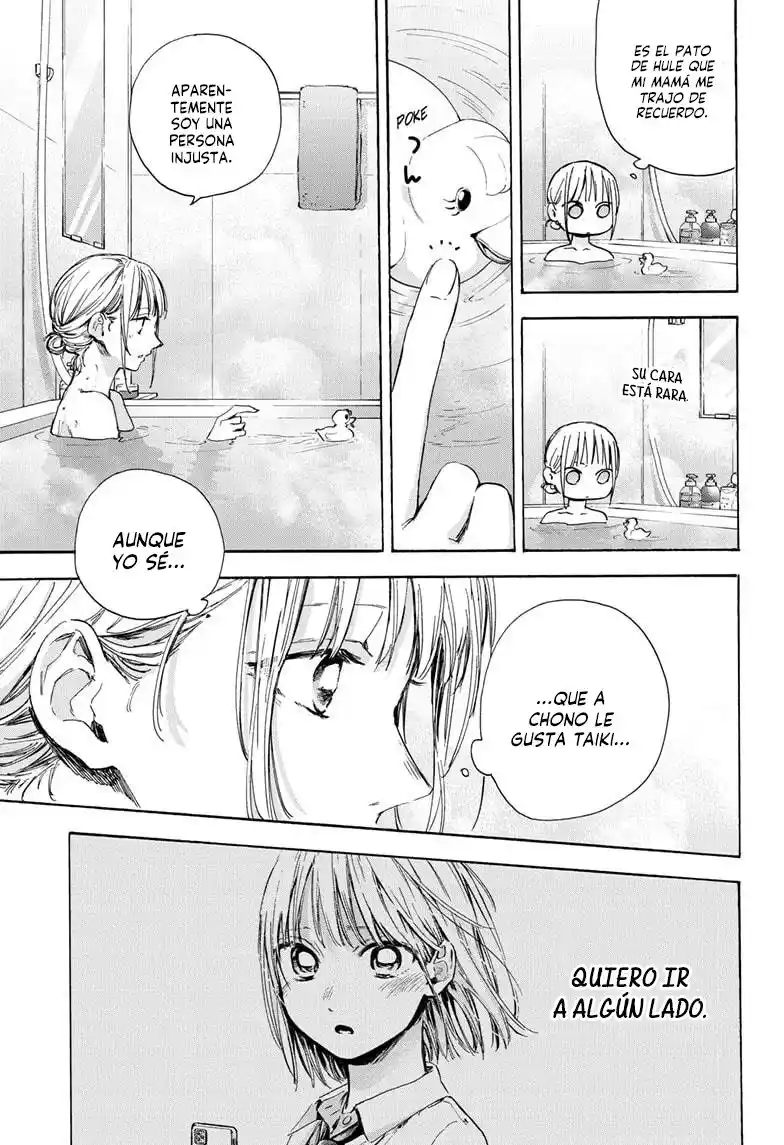 Ao No Hako - Capítulo 50 - Página 16 - LectorTMOo
