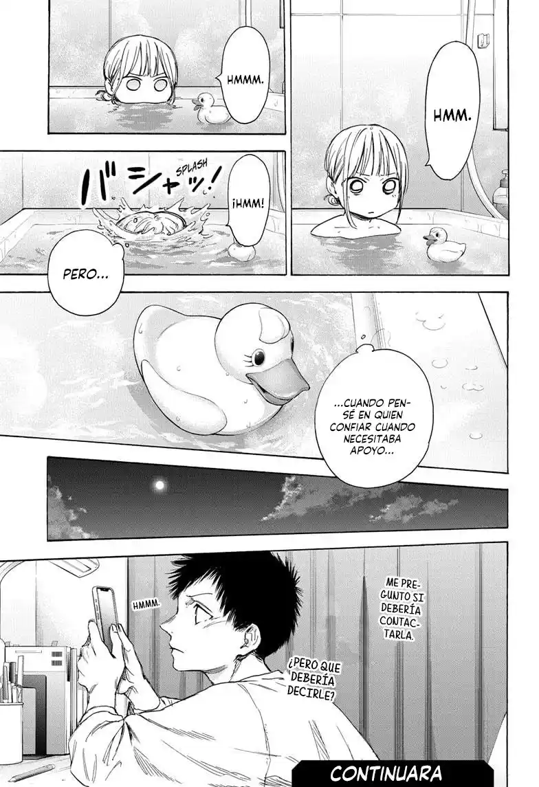 Ao No Hako - Capítulo 50 - Página 20 - LectorTMOo