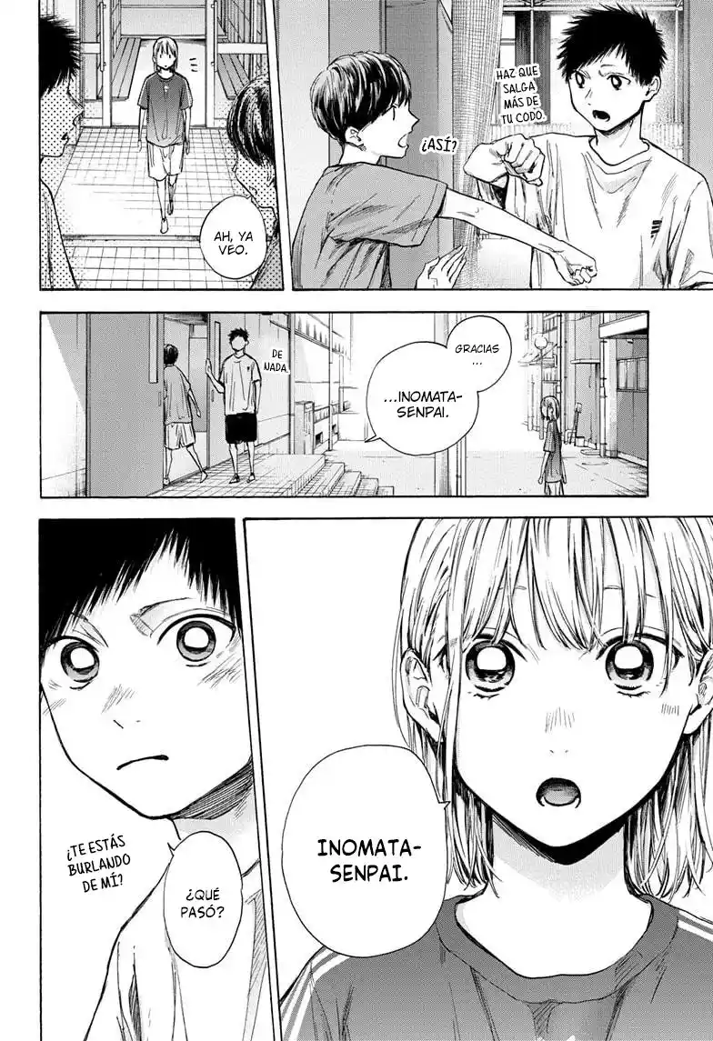 Ao No Hako - Capítulo 51 - Página 8 - LectorTMOo