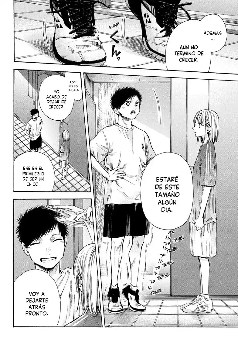 Ao No Hako - Capítulo 51 - Página 10 - LectorTMOo