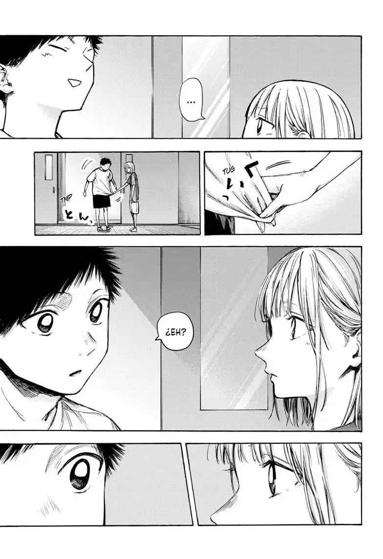 Ao No Hako - Capítulo 51 - Página 11 - LectorTMOo