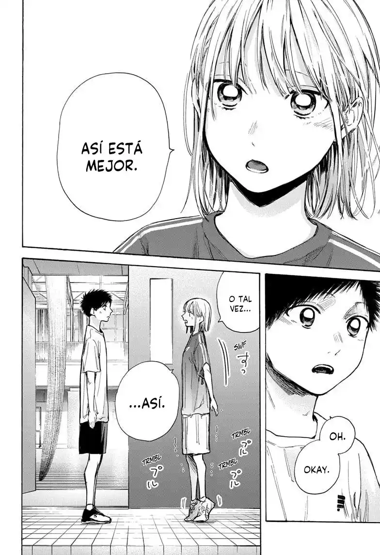 Ao No Hako - Capítulo 51 - Página 12 - LectorTMOo