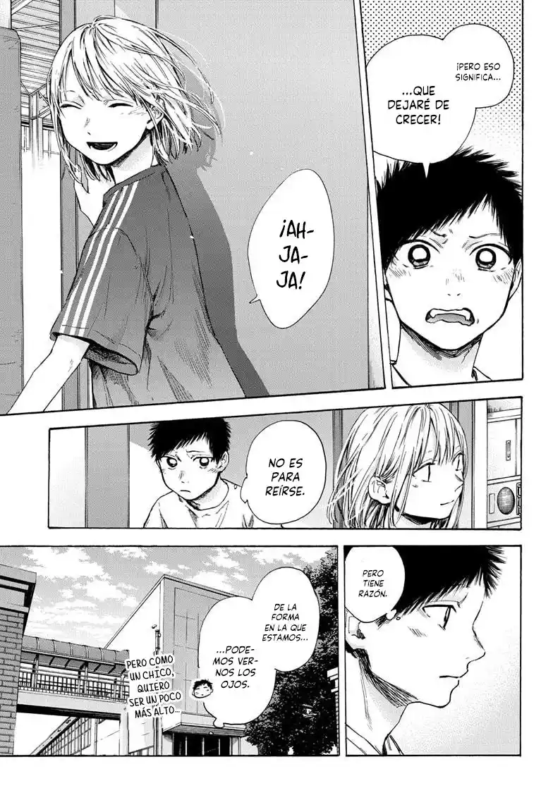 Ao No Hako - Capítulo 51 - Página 13 - LectorTMOo