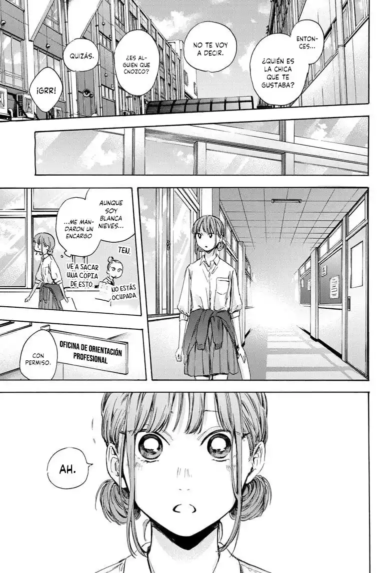 Ao No Hako - Capítulo 51 - Página 19 - LectorTMOo