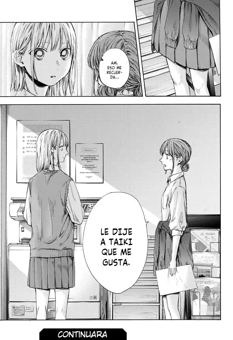 Ao No Hako - Capítulo 51 - Página 21 - LectorTMOo