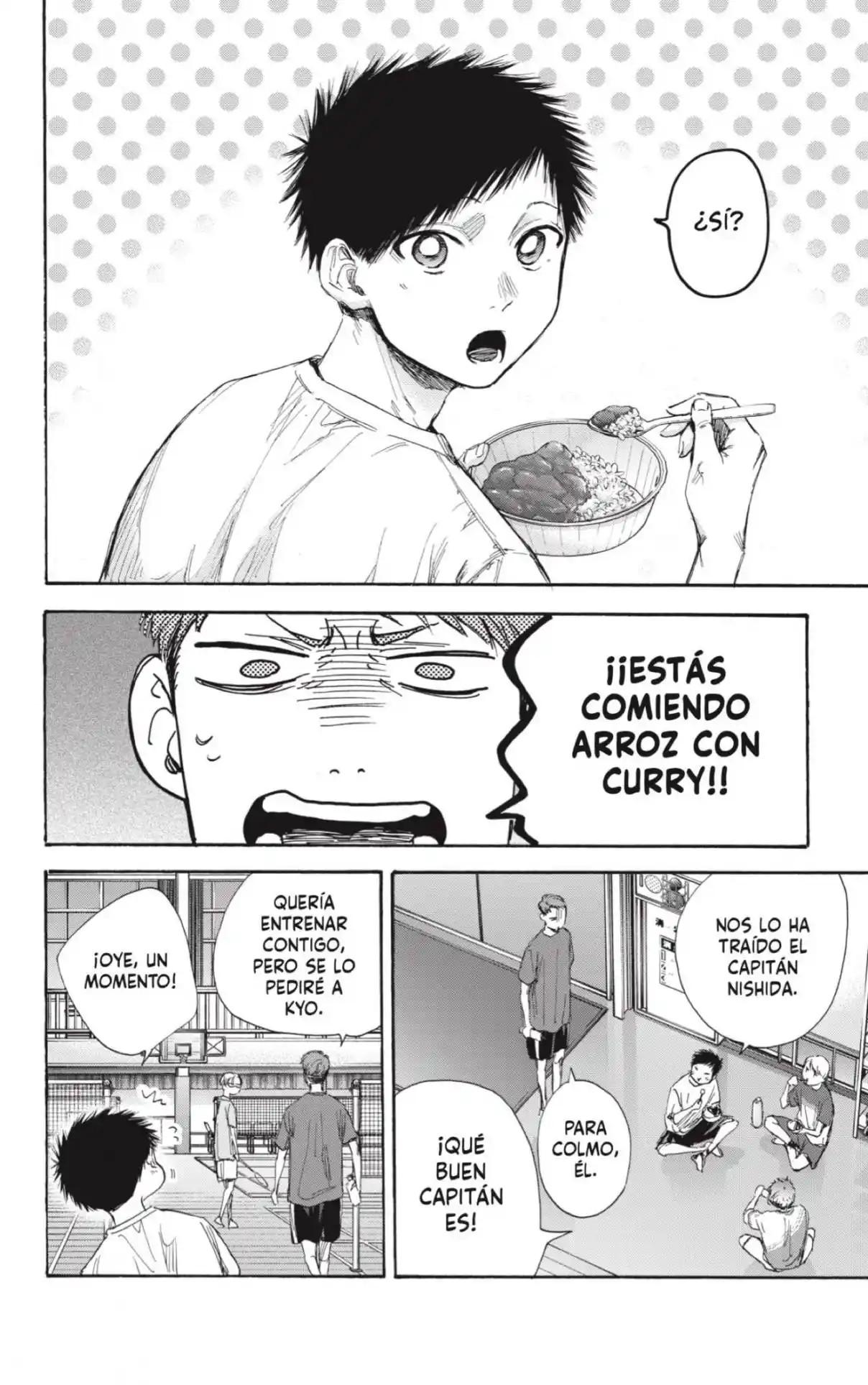 Ao No Hako - Capítulo 54 - Página 16 - LectorTMOo