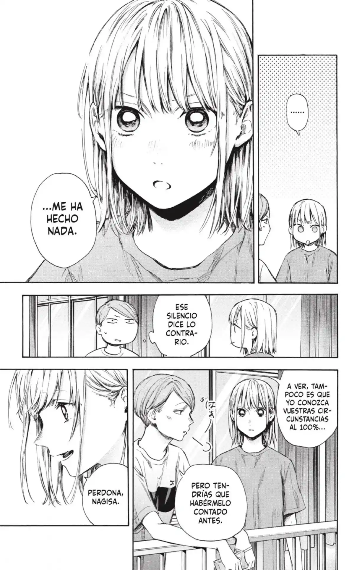 Ao No Hako - Capítulo 55 - Página 19 - LectorTMOo