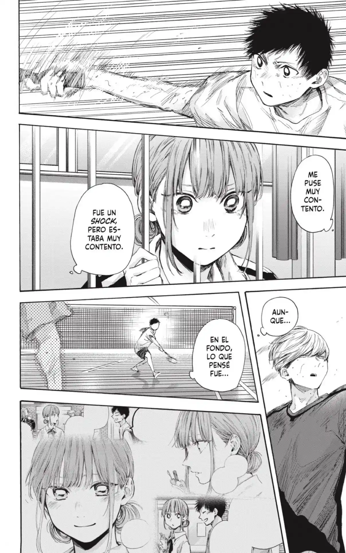 Ao No Hako - Capítulo 56 - Página 8 - LectorTMOo