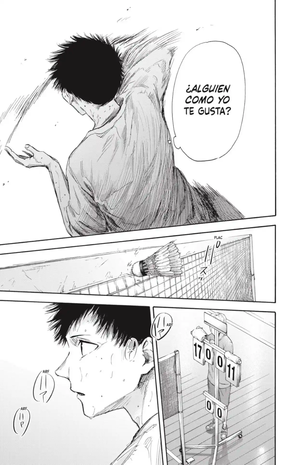 Ao No Hako - Capítulo 56 - Página 9 - LectorTMOo