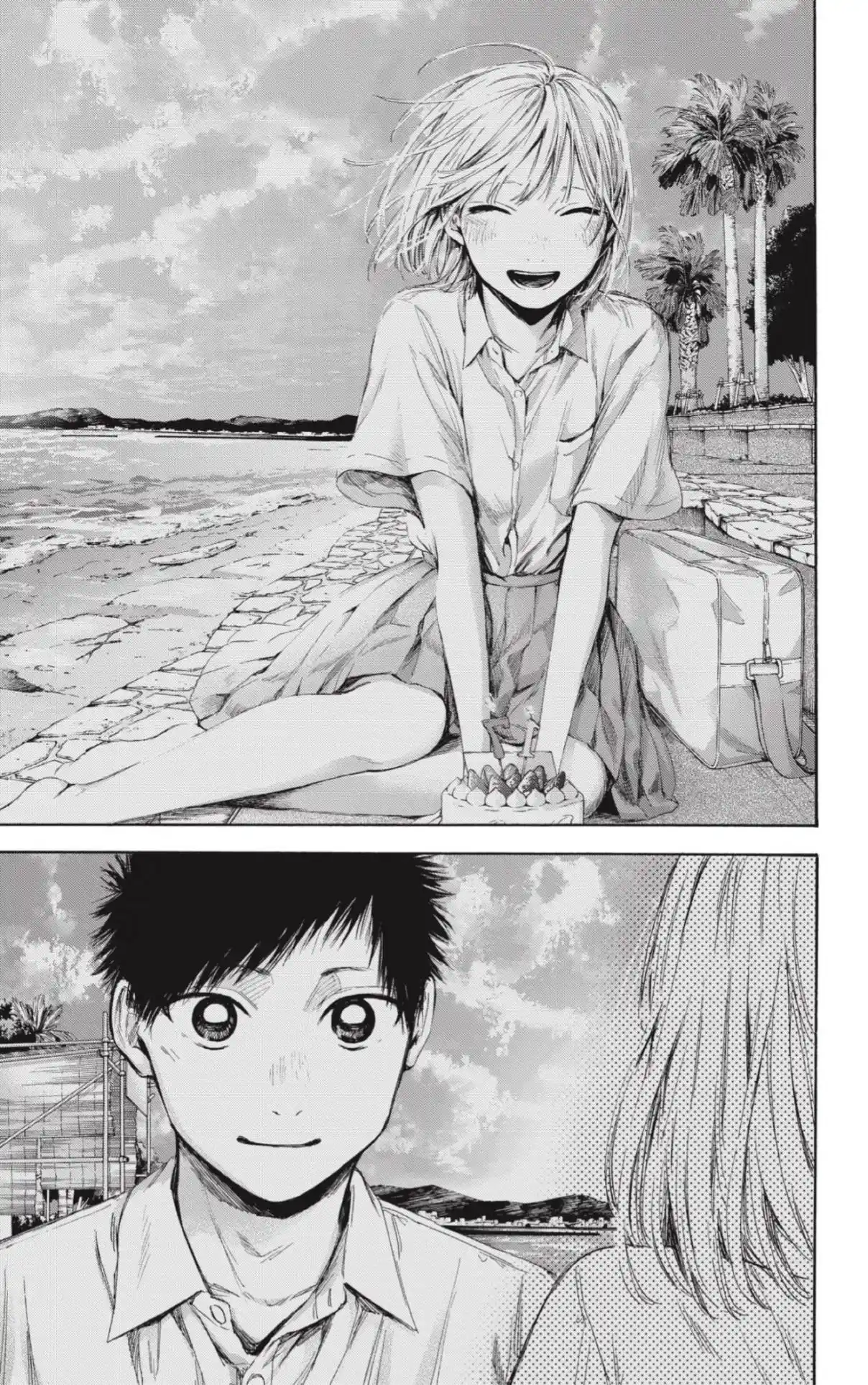 Ao No Hako - Capítulo 56 - Página 15 - LectorTMOo
