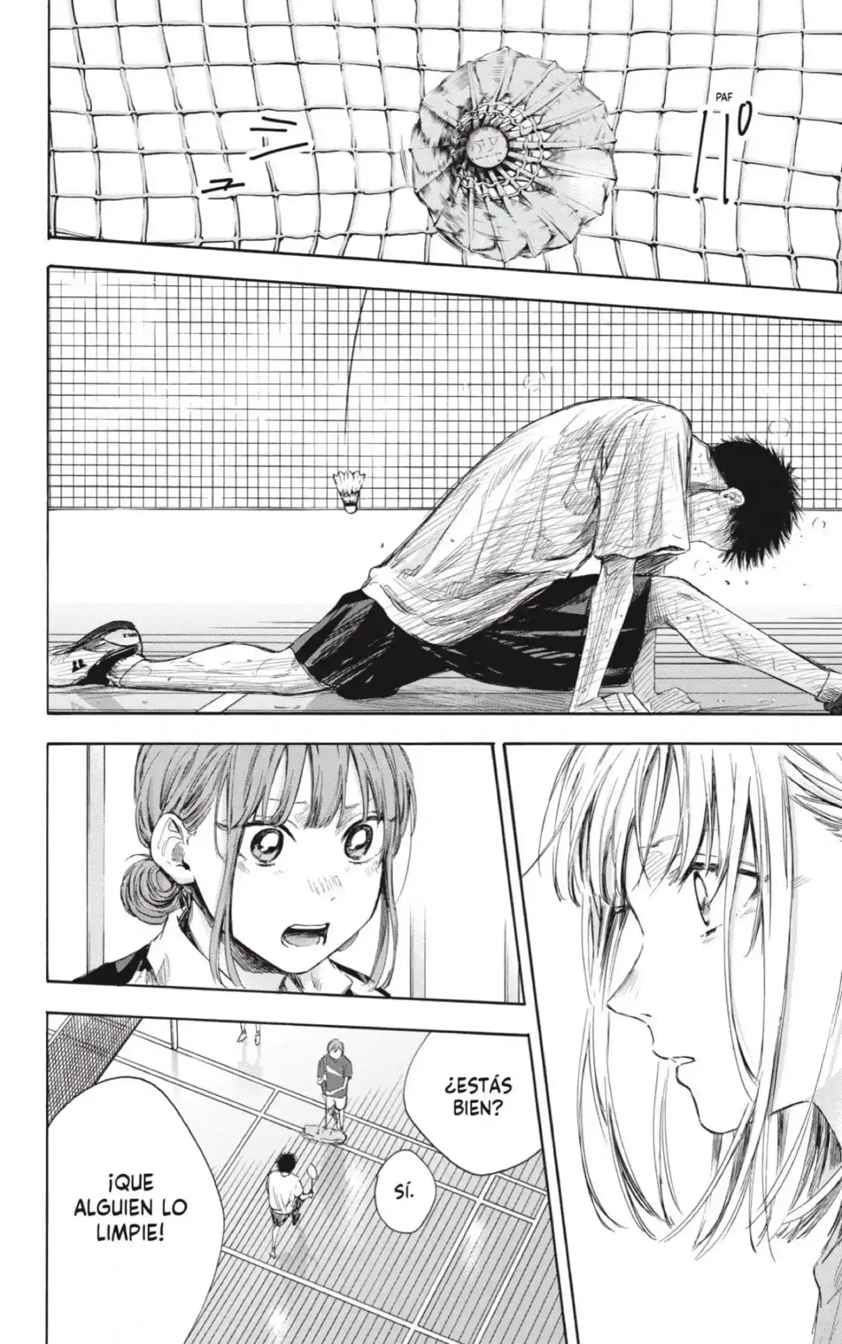 Ao No Hako - Capítulo 56 - Página 18 - LectorTMOo
