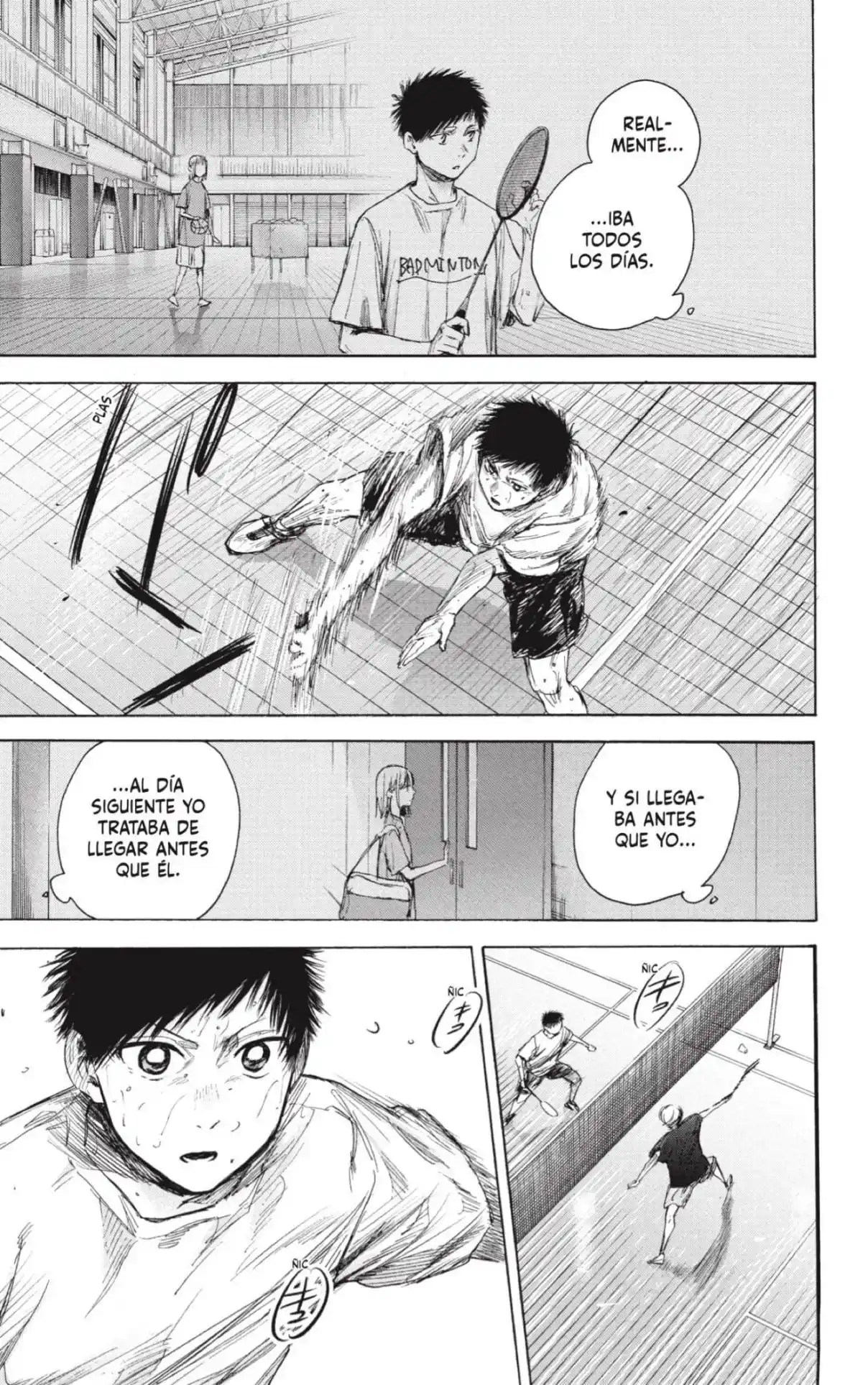 Ao No Hako - Capítulo 57 - Página 9 - LectorTMOo