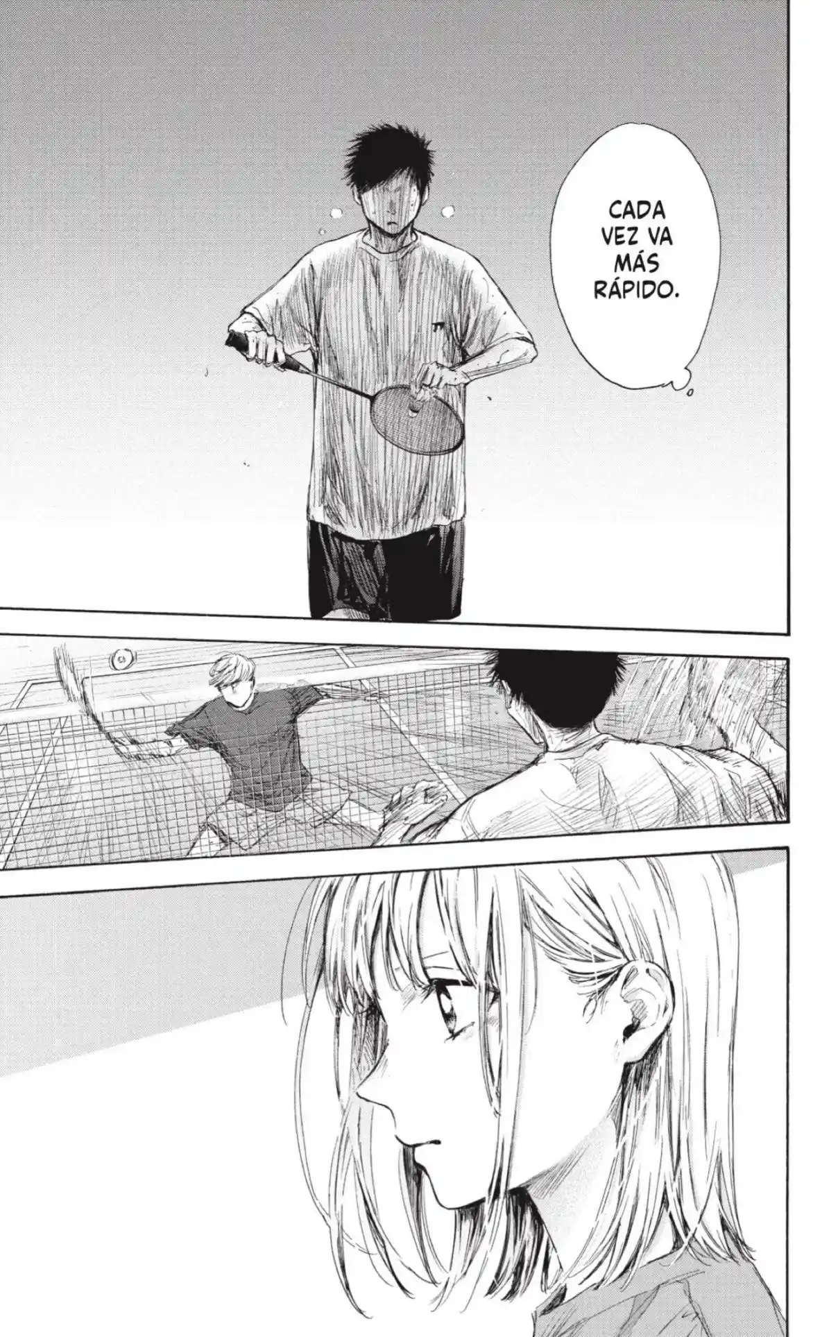 Ao No Hako - Capítulo 57 - Página 13 - LectorTMOo