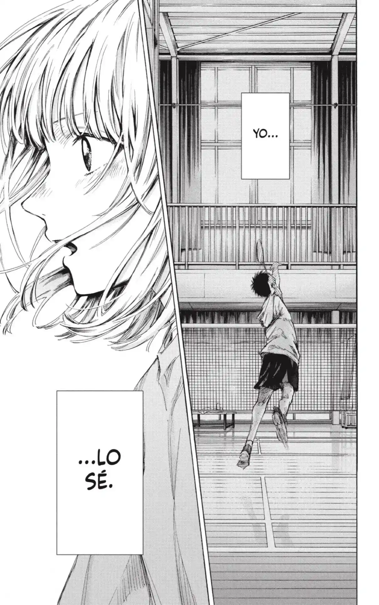 Ao No Hako - Capítulo 57 - Página 17 - LectorTMOo