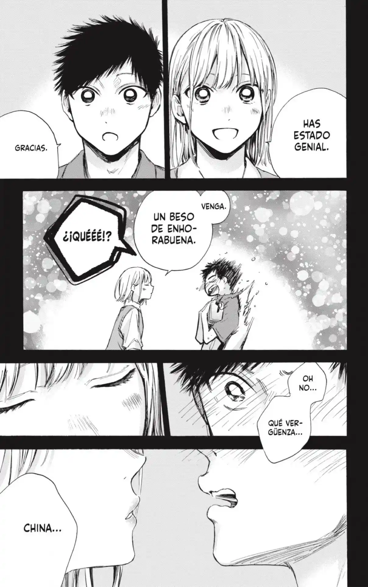 Ao No Hako - Capítulo 59 - Página 19 - LectorTMOo