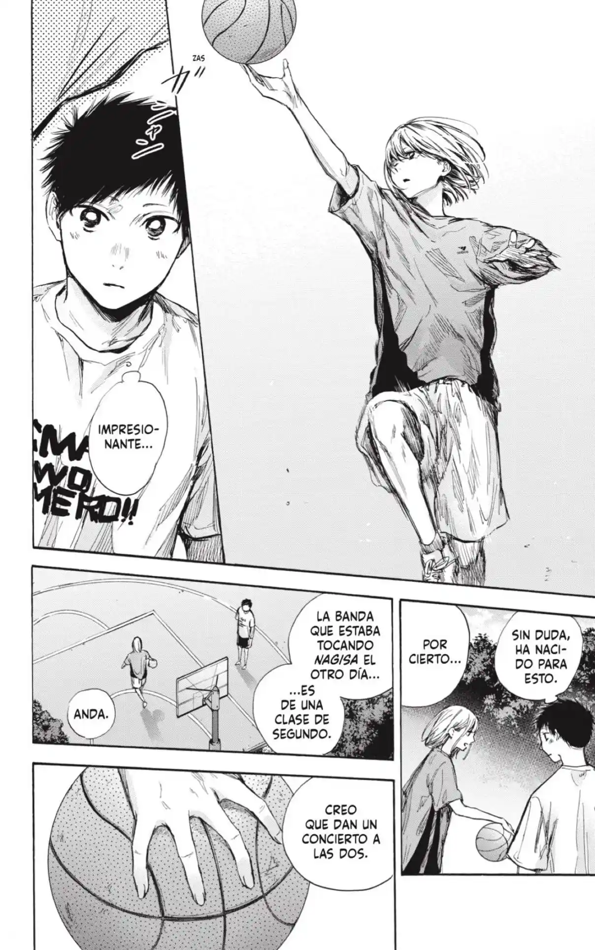Ao No Hako - Capítulo 60 - Página 16 - LectorTMOo