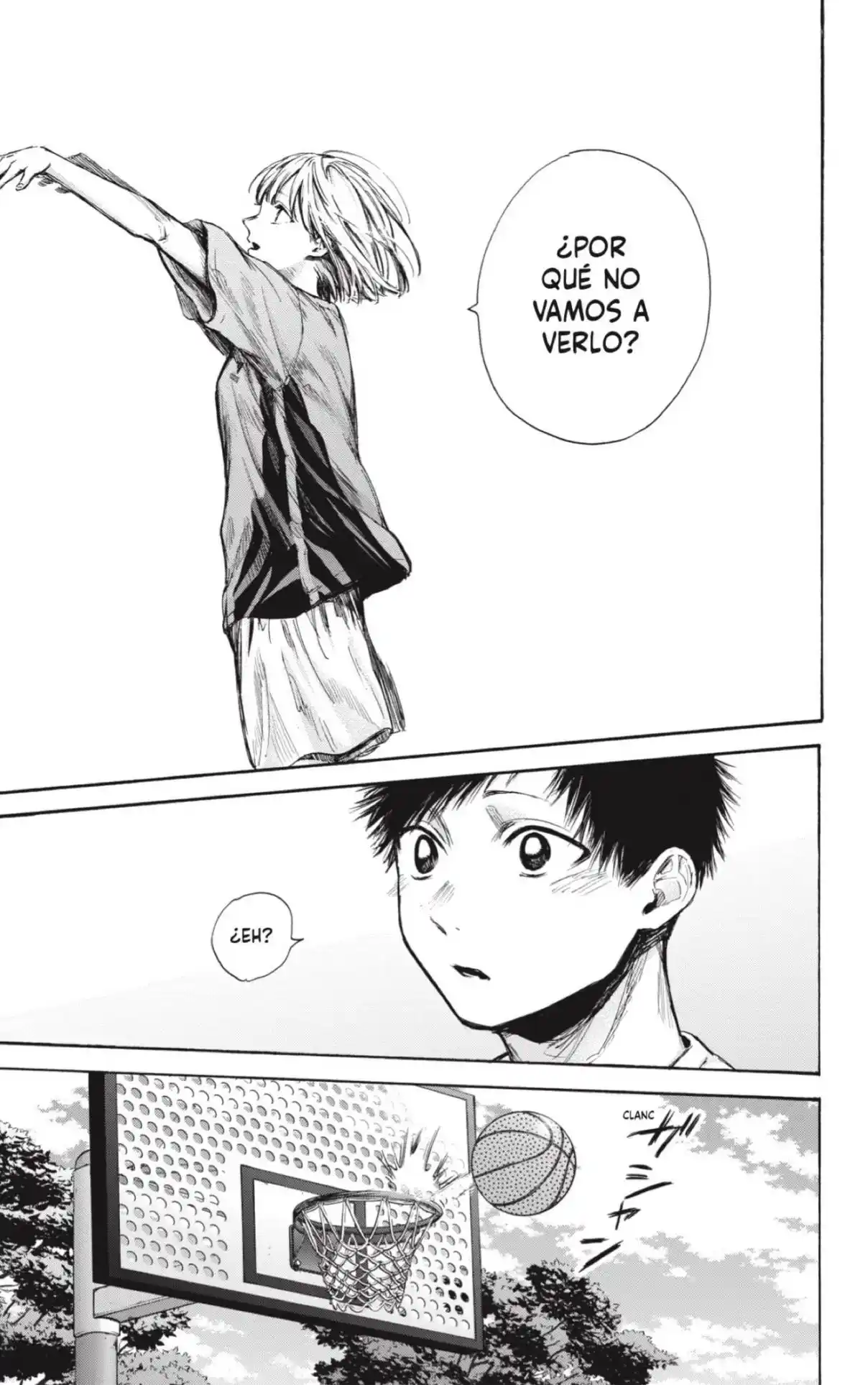 Ao No Hako - Capítulo 60 - Página 17 - LectorTMOo
