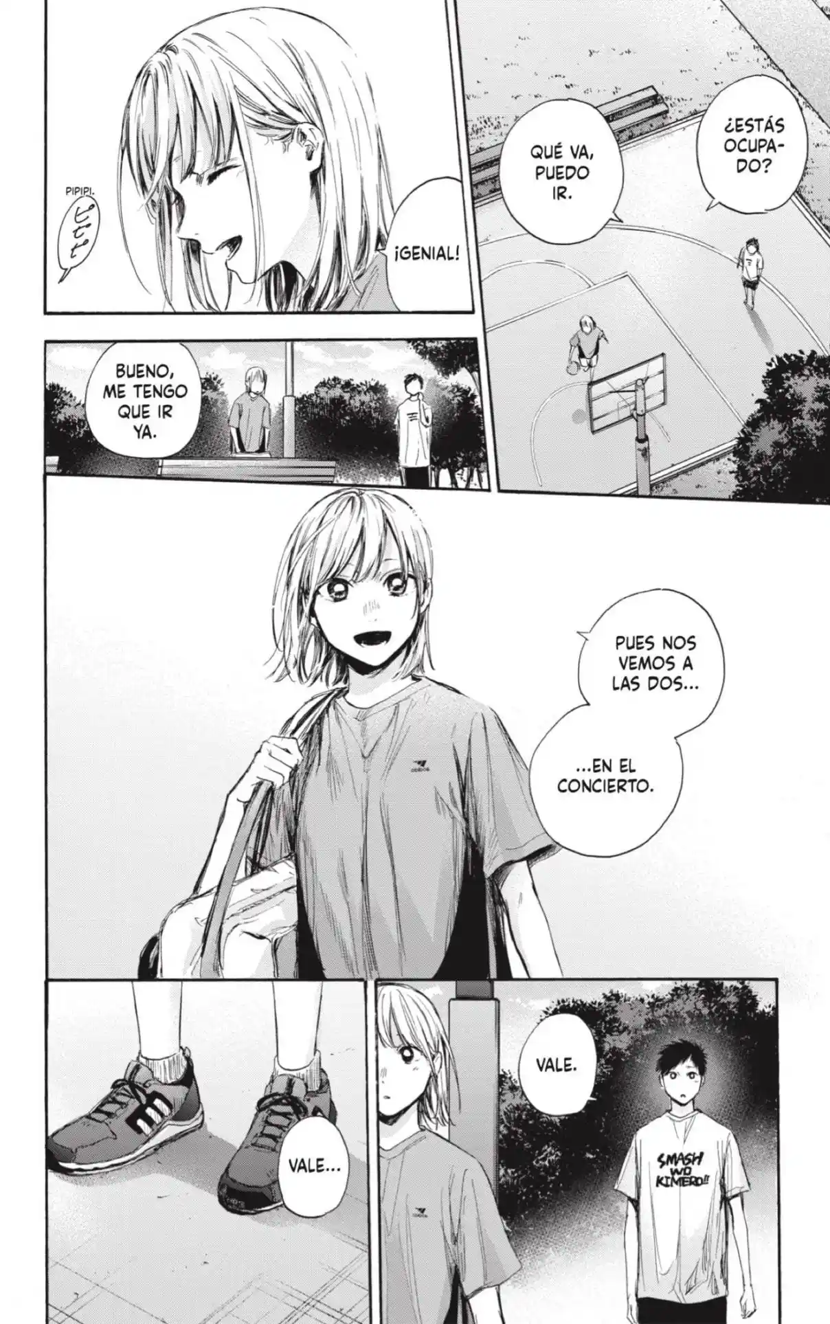 Ao No Hako - Capítulo 60 - Página 18 - LectorTMOo
