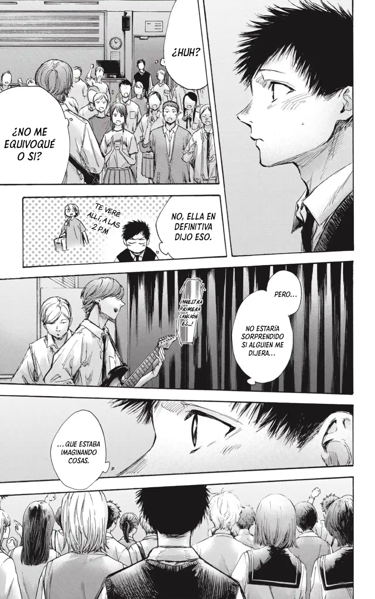 Ao No Hako - Capítulo 61 - Página 18 - LectorTMOo