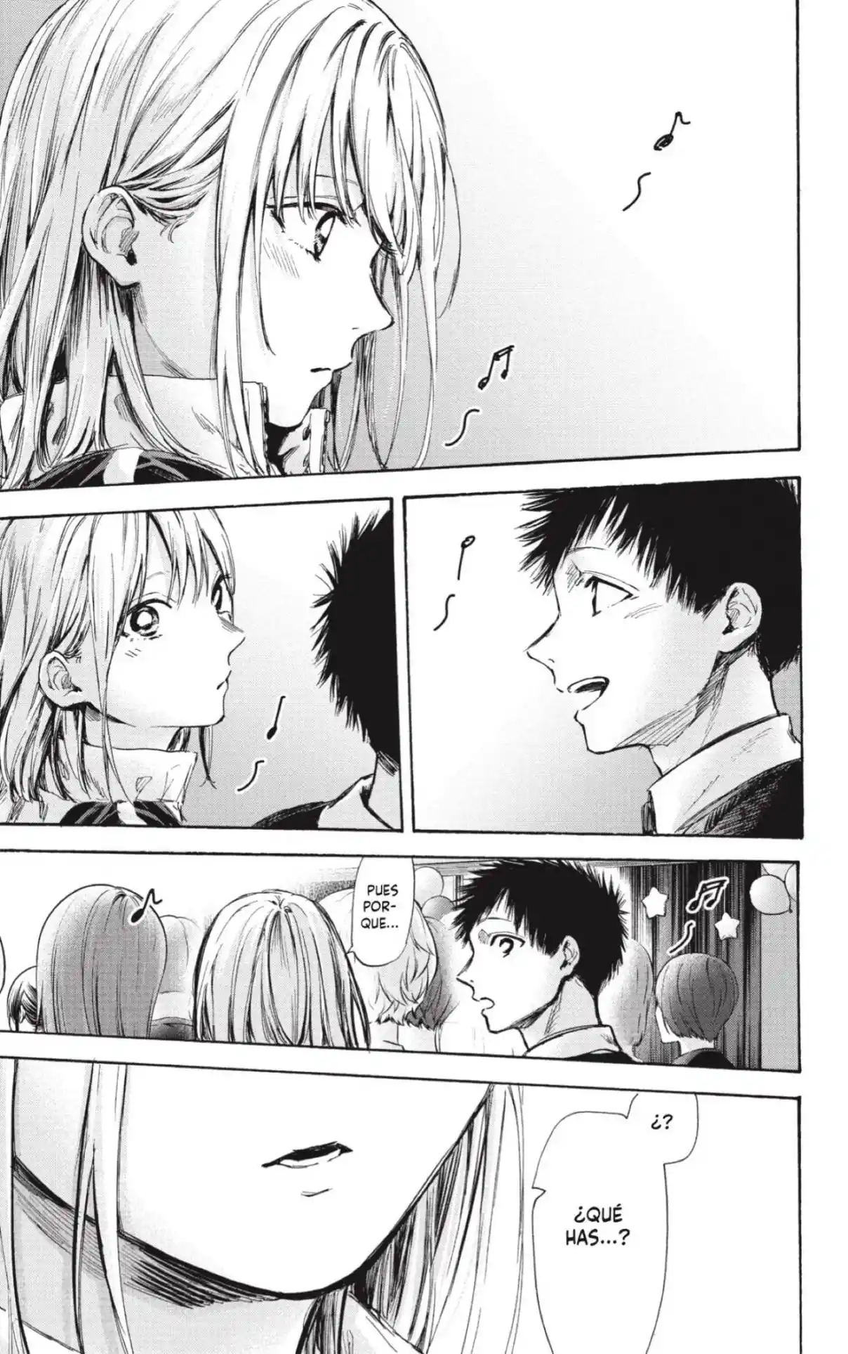 Ao No Hako - Capítulo 62 - Página 7 - LectorTMOo