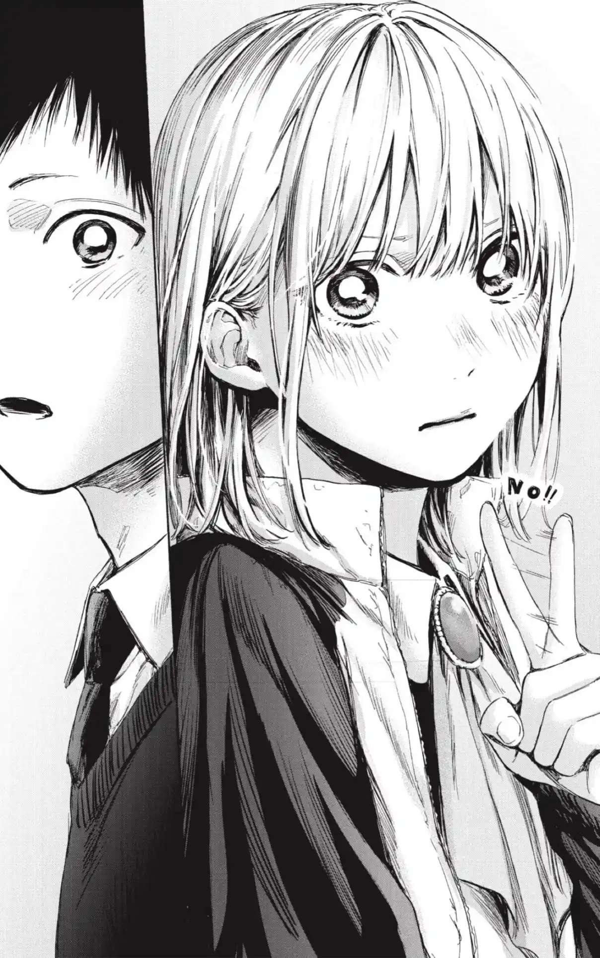 Ao No Hako - Capítulo 62 - Página 10 - LectorTMOo