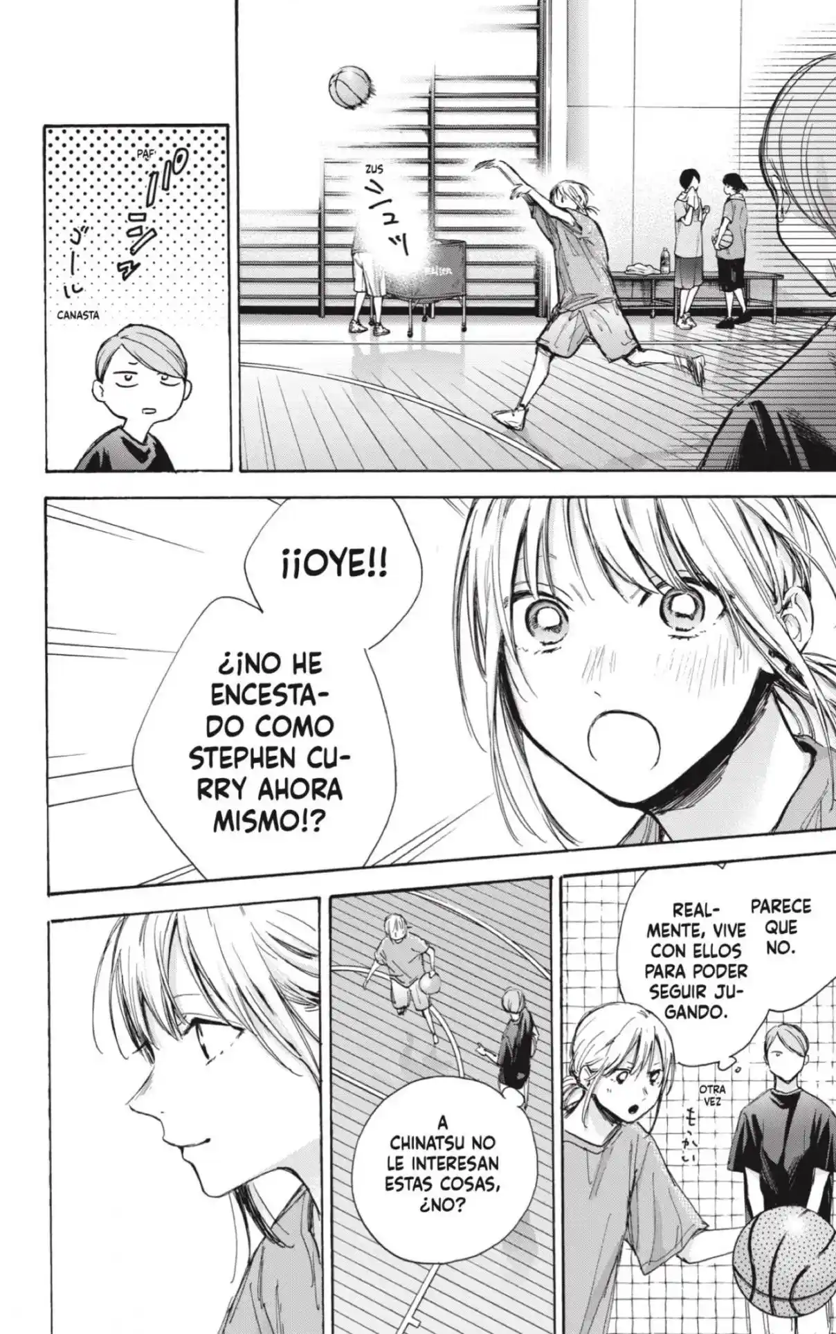 Ao No Hako - Capítulo 66 - Página 10 - LectorTMOo