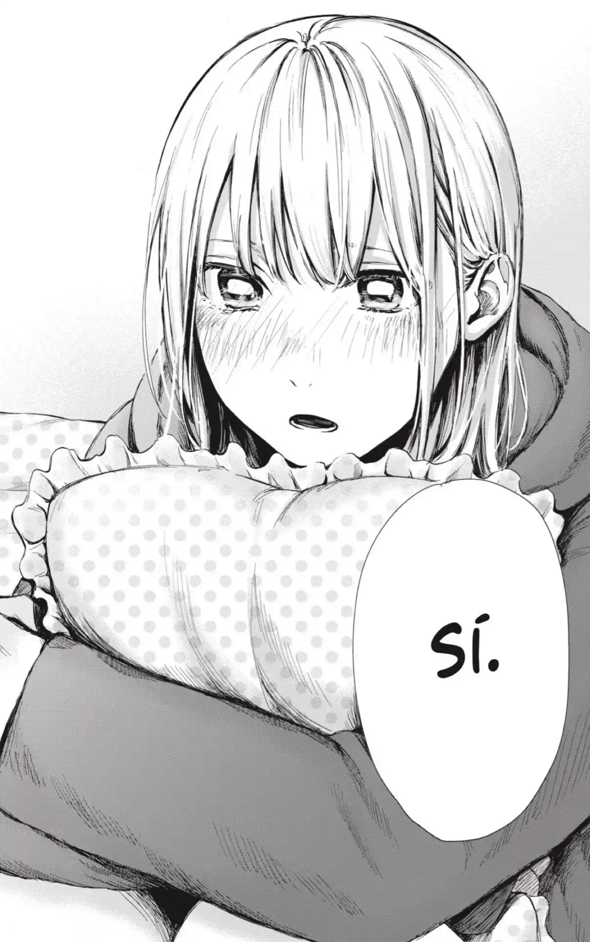 Ao No Hako - Capítulo 66 - Página 18 - LectorTMOo