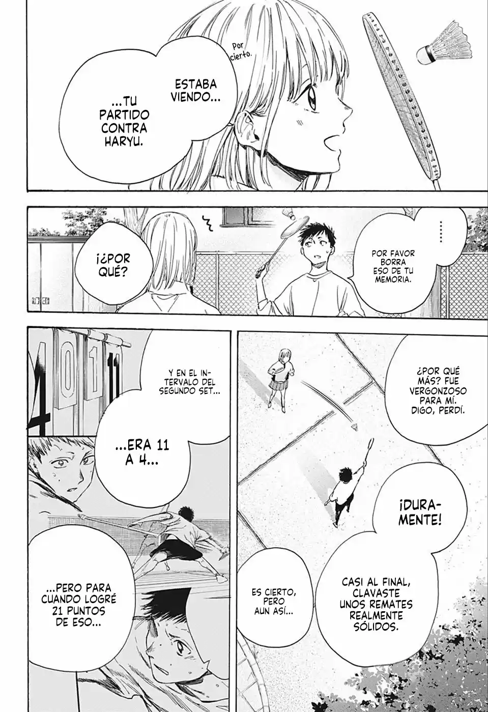 Ao No Hako - Capítulo 7 - Página 13 - LectorTMOo