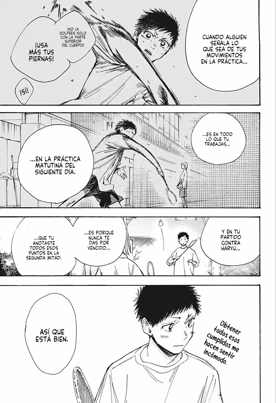 Ao No Hako - Capítulo 7 - Página 16 - LectorTMOo