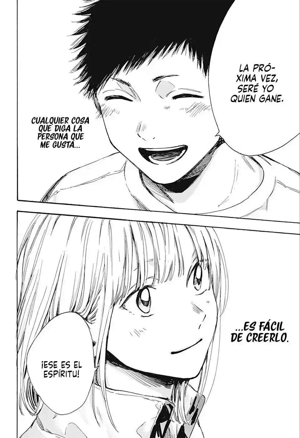 Ao No Hako - Capítulo 7 - Página 18 - LectorTMOo