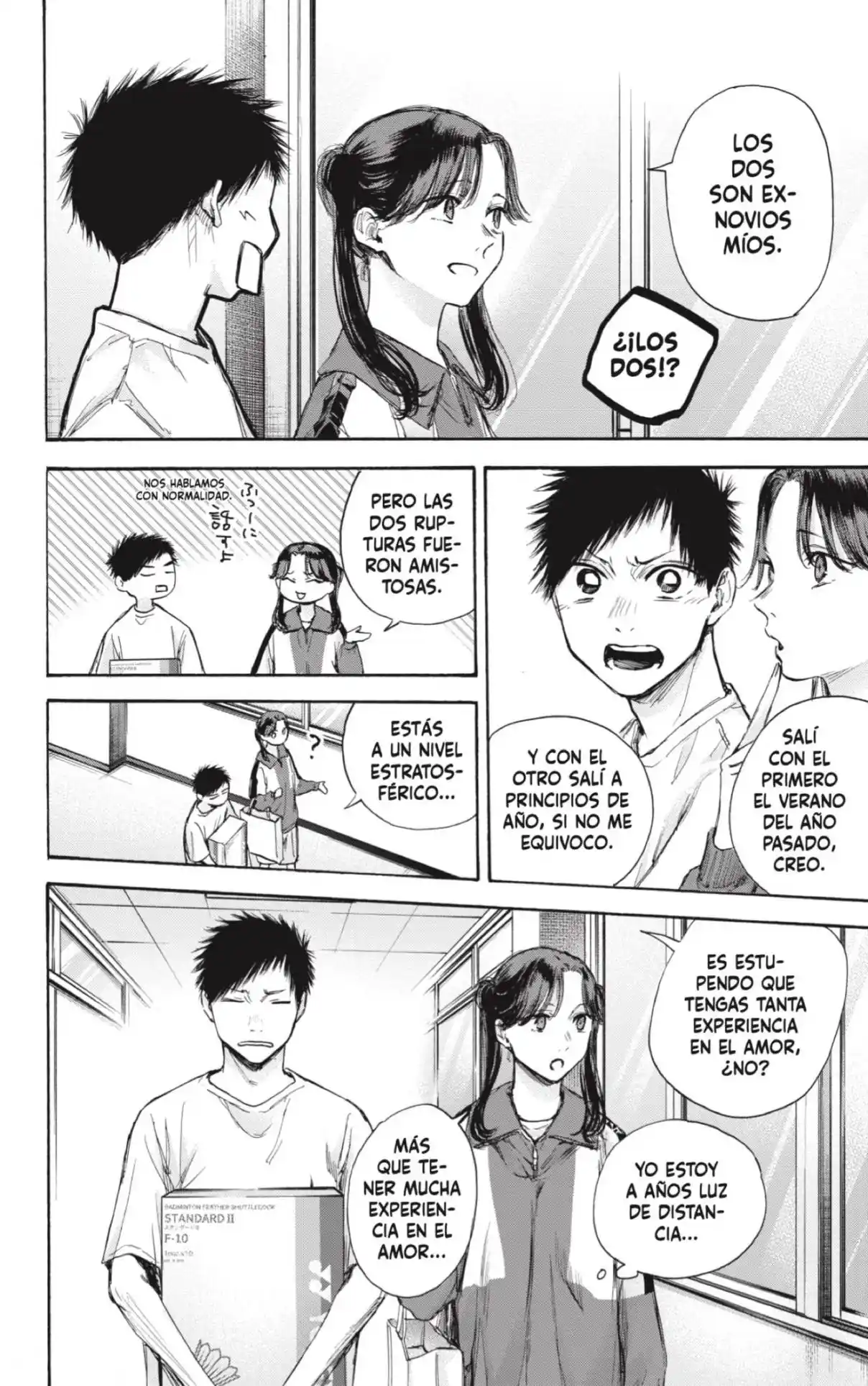 Ao No Hako - Capítulo 70 - Página 11 - LectorTMOo