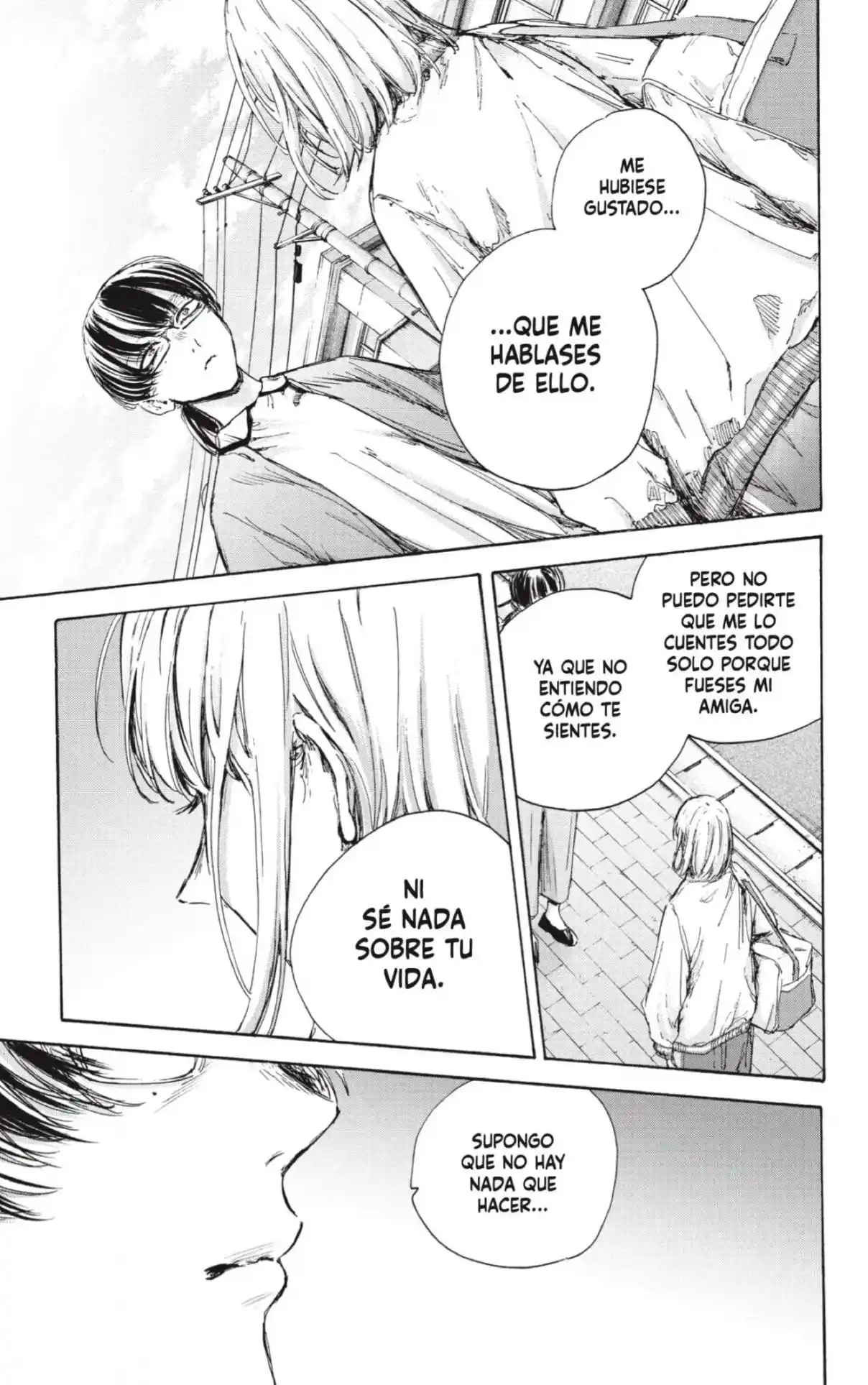 Ao No Hako - Capítulo 90 - Página 7 - LectorTMOo
