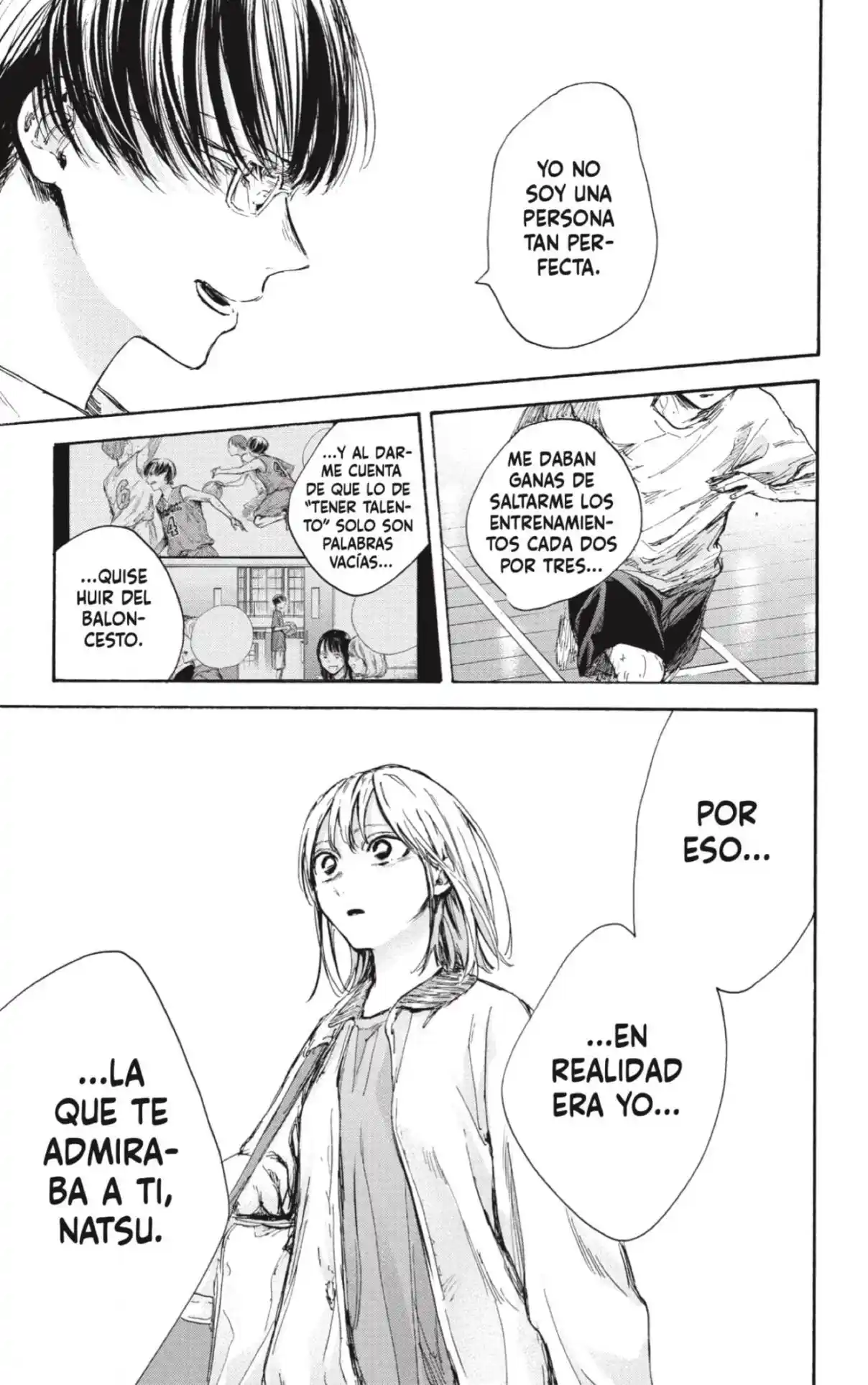 Ao No Hako - Capítulo 90 - Página 11 - LectorTMOo