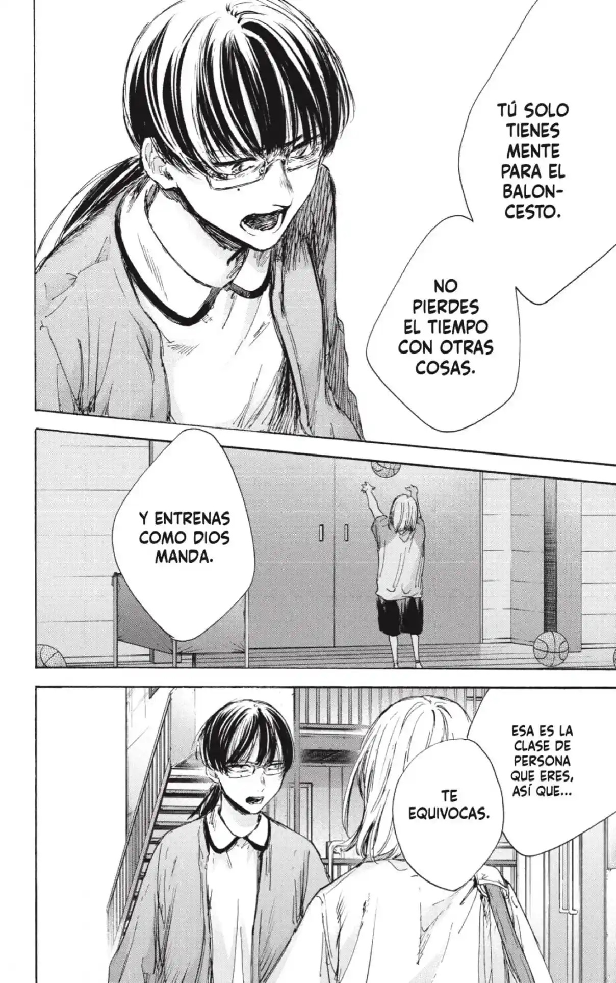 Ao No Hako - Capítulo 90 - Página 16 - LectorTMOo