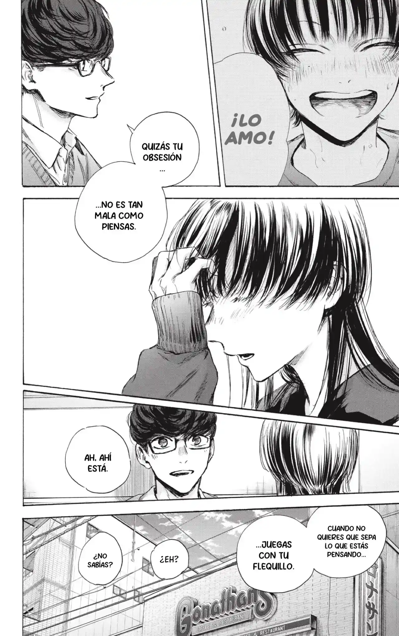 Ao No Hako - Capítulo 93 - Página 17 - LectorTMOo