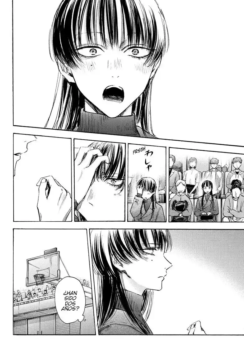 Ao No Hako - Capítulo 94 - Página 5 - LectorTMOo
